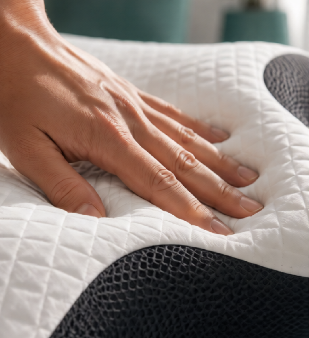 Sleepwell Smärtrfri Nackkudde